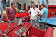 Opening Oldtimers Gilis zondag