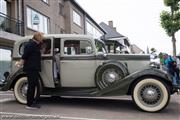 6de Oldtimertreffen Zomergem