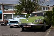 6de Oldtimertreffen Zomergem