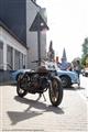 6de Oldtimertreffen Zomergem