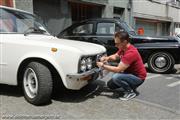 6de Oldtimertreffen Zomergem