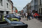 6de Oldtimertreffen Zomergem