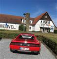Oldtimer meeting De Kei -  5 juli 2018