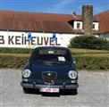 Oldtimer meeting De Kei -  5 juli 2018