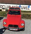 Oldtimer meeting De Kei -  5 juli 2018
