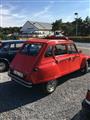 Oldtimer meeting De Kei -  5 juli 2018