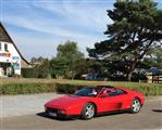 Oldtimer meeting De Kei -  5 juli 2018