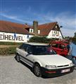 Oldtimer meeting De Kei -  5 juli 2018