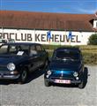 Oldtimer meeting De Kei