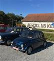 Oldtimer meeting De Kei -  5 juli 2018