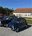 Oldtimer meeting De Kei