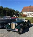 Oldtimer meeting De Kei -  5 juli 2018