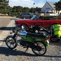 Oldtimer meeting De Kei -  5 juli 2018