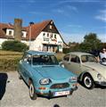 Oldtimer meeting De Kei -  5 juli 2018