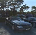 Oldtimer meeting De Kei