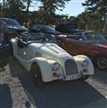 Oldtimer meeting De Kei -  5 juli 2018