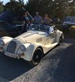 Oldtimer meeting De Kei -  5 juli 2018