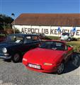 Oldtimer meeting De Kei -  5 juli 2018