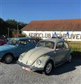 Oldtimer meeting De Kei -  5 juli 2018