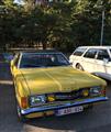 Oldtimer meeting De Kei -  5 juli 2018