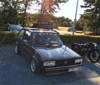 Oldtimer meeting De Kei -  5 juli 2018