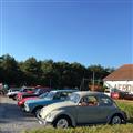 Oldtimer meeting De Kei -  5 juli 2018