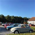 Oldtimer meeting De Kei