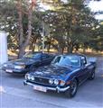 Oldtimer meeting De Kei -  5 juli 2018