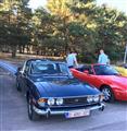 Oldtimer meeting De Kei -  5 juli 2018