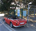 Oldtimer meeting De Kei -  5 juli 2018