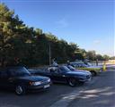 Oldtimer meeting De Kei -  5 juli 2018