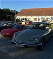Oldtimer meeting De Kei -  5 juli 2018
