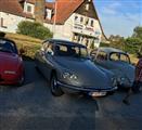Oldtimer meeting De Kei -  5 juli 2018