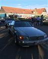 Oldtimer meeting De Kei -  5 juli 2018