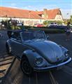Oldtimer meeting De Kei -  5 juli 2018