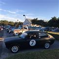 Oldtimer meeting De Kei -  5 juli 2018
