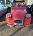 Oldtimer meeting De Kei -  5 juli 2018