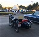 Oldtimer meeting De Kei -  5 juli 2018