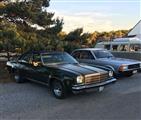 Oldtimer meeting De Kei -  5 juli 2018