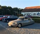 Oldtimer meeting De Kei -  5 juli 2018