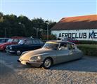 Oldtimer meeting De Kei