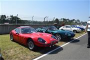 Le Mans Classic 2018