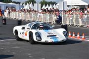 Le Mans Classic 2018