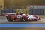 Le Mans Classic 2018