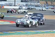 Le Mans Classic 2018