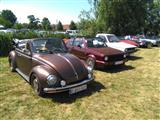 All American + All Oldtimer show (Lochristi)