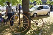 ORE internationaal Retro Fietstreffen