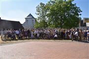 ORE internationaal Retro Fietstreffen