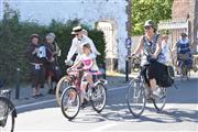 ORE internationaal Retro Fietstreffen