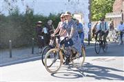 ORE internationaal Retro Fietstreffen